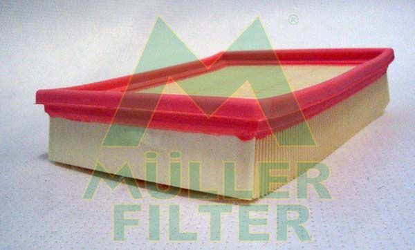 MULLER FILTER Gaisa filtrs PA368